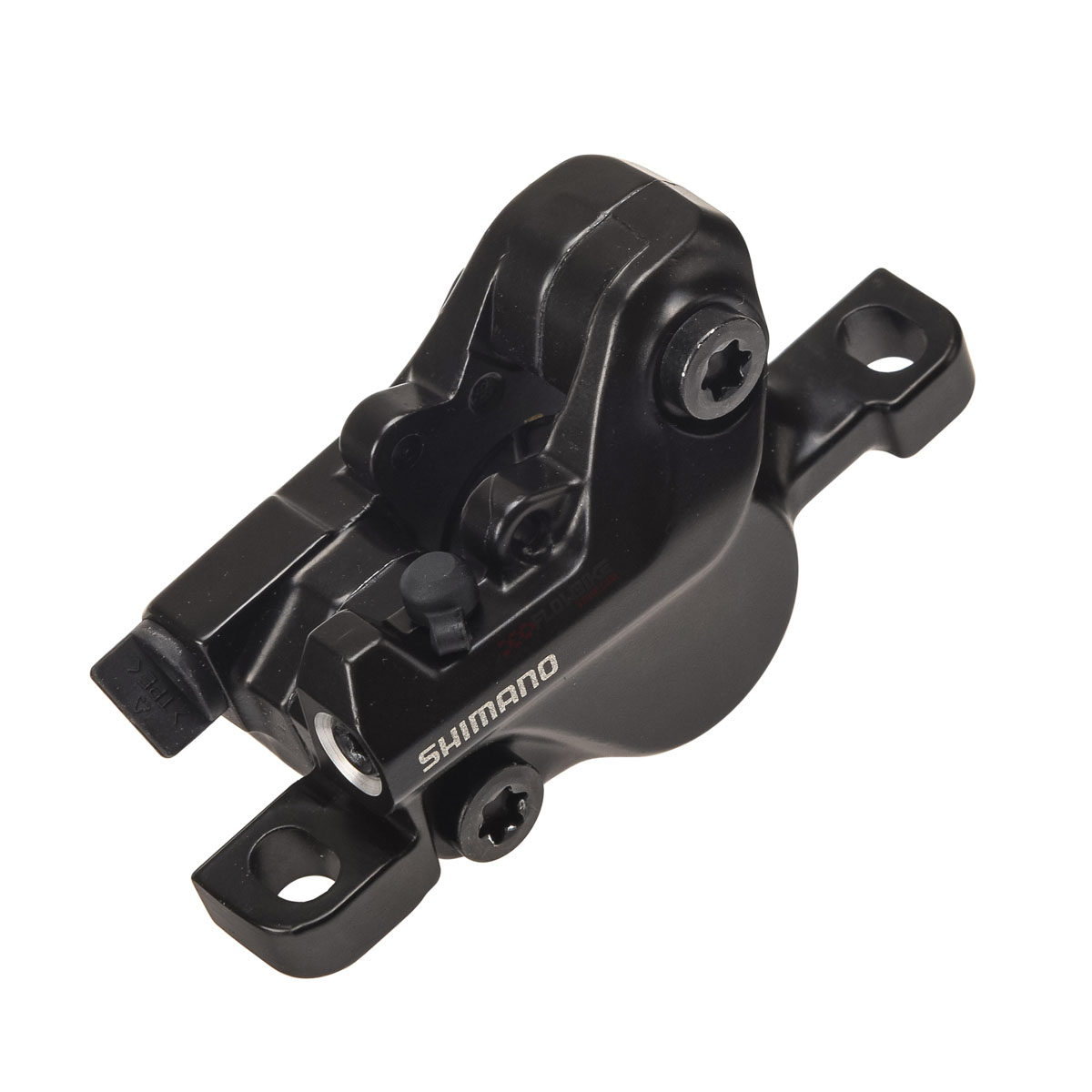 Pinza freno hidráulica Shimano BR MT500 2 pistones